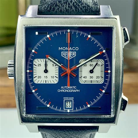 tag heuer monaco mcqueen